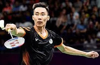 Lee Chong Wei cảnh báo cầu lông Malaysia