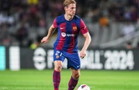 De Jong “bật” lại truyền thông Tây Ban Nha