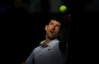 Djokovic háo hức chinh phục Indian Wells sau 5 năm vắng bóng