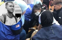 Võ sĩ silat thiệt mạng sau pha trúng đòn của đối thủ