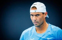 Nadal thoái lui, tay vợt đánh đôi với Lý Hoàng Nam nhận suất may mắn