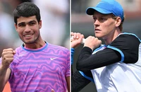 “Kẻ tám lạng người nửa cân” trong trận bán kết bom tấn ở Indian Wells