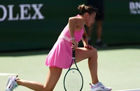 Sabalenka vẫn thi đấu sau cái chết của bạn trai