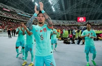 Đội trưởng đội tuyển Trung Quốc “quay xe” sau phát biểu gây sốc