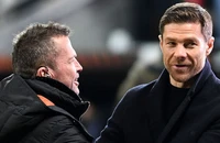 Huyền thoại bóng đá Đức 'cản' Alonso dẫn dắt Liverpool