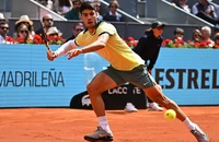 Chung kết Madrid Open đảo lộn mọi dự đoán