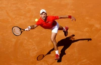 Sốc: Djokovic nhận suất đặc cách đấu giải ATP 250