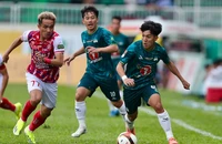 V-League vòng 21 và những ‘cặp đấu anh em’ nghĩa tình