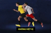 Có gì ở luật việt vị mới giúp tăng bàn thắng?