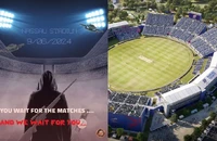 T20 World Cup bị đe dọa tấn công khủng bố
