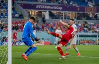 GIAO HỮU EURO 2024: Thụy Sĩ chuẩn bị kỹ cho bảng đấu có chủ nhà Đức