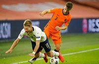 GIAO HỮU EURO 2024: Khi đương kim vô địch Ý sợ bị loại từ vòng gửi xe