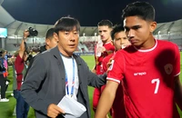 Indonesia mất tự tin đến độ lo sợ Iraq đưa đội hình hai đấu Việt Nam