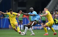 Bỉ đối đầu Pháp tại vòng knock-out, Ukraine chia tay Euro 2024 trong nước mắt