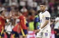 Mbappe lý giải sau trận thua Tây Ban Nha