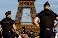 Olympic Paris từ chối cấp phép 5.000 trường hợp vì lý do an ninh