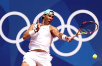 Thắng xong trận đôi, Nadal cân nhắc bỏ trận đơn gặp Djokovic