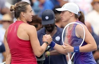 Loại đối thủ số 1 thế giới, Sabalenka lần đầu có được kết quả này