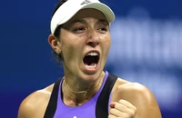 Jessica Pegula ngược dòng thần kỳ vào chung kết