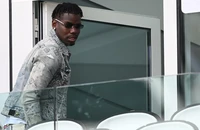 Lý do tiền vệ Pogba được giảm án