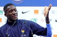 Hậu vệ tuyển Pháp Ibrahima Konate sẵn sàng đình công