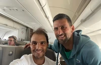 Djokovic nói gì trước thông tin Nadal tuyên bố giải nghệ?