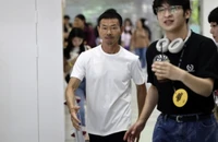 Ngược đãi trẻ em, cha của Son Heung Min lĩnh án