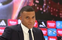 HLV Deschamps lên tiếng vụ Mbappe bị cáo buộc hiếp dâm