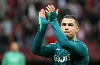 Ronaldo là độc nhất vô nhị