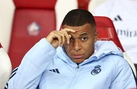 Siêu sao Mbappe quyết đòi lại danh dự sau cáo buộc hiếp dâm