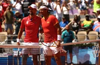 Djokovic song đấu Nadal lần cuối ở giải đấu triệu đô