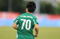 Đừng trách Công Phượng ham tiền!