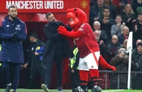 Huấn luyện viên tạm quyền Man United khát khao gắn bó với CLB