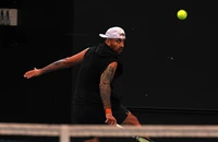 Trai hư Nick Kyrgios lên kế hoạch tái đấu