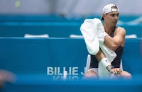 Nadal chưa chắc ra sân ở giải đấu cuối sự nghiệp