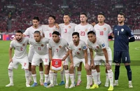 Indonesia chiến thắng gây chấn động, HLV Shin Tae-yong lên tiếng