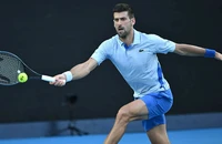 Djokovic và áp lực đoạt danh hiệu thứ 100 ở mùa giải 2025