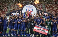 AFF Cup không còn hấp dẫn