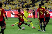 Thờ ơ nghĩa vụ quốc gia, bóng đá Malaysia gặp “biến”
