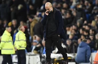 Thất thủ trước Manchester United, Pep Guardiola trải lòng