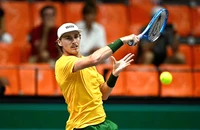 Lạ lùng nhà vô địch Grand Slam tự nguyện nhận án cấm thi đấu