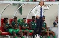 Roberto Mancini hối tiếc thời gian dẫn dắt Saudi Arabia