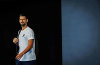Djokovic lên tiếng chỉ trích vụ xử lý doping thiếu minh bạch