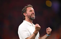 HLV Gareth Southgate được phong tước hiệp sĩ