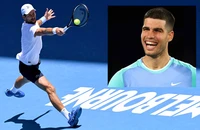 Djokovic hẹn gặp Alcaraz tại tứ kết Grand Slam Úc mở rộng