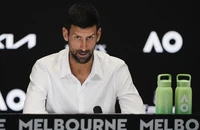 Djokovic tiết lộ thông tin gây chấn động