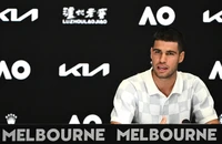 Tay vợt Alcaraz chỉ ra đối thủ lớn nhất tại Grand Slam Úc mở rộng
