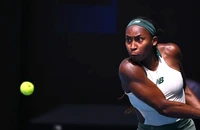 Coco Gauff khẳng định vị thế số 3 thế giới