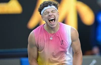 Grand Slam Úc mở rộng lại mất điểm trong mắt các VĐV