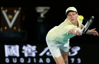 Jannik Sinner chấp hành lệnh cấm thi đấu 3 tháng thay vì 2 năm
